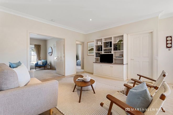 Picture of 1/40 Queen Street, MORNINGTON VIC 3931