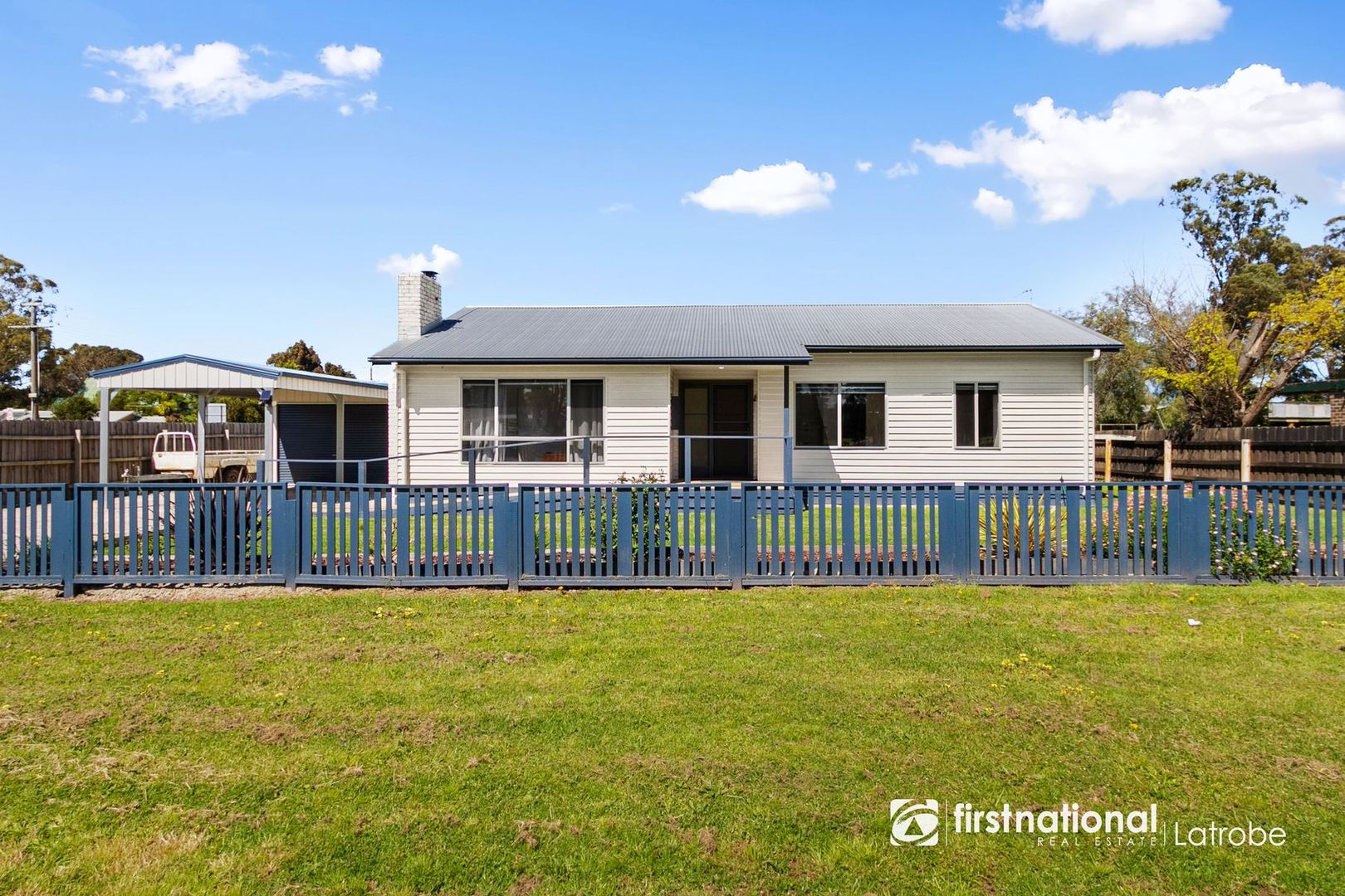 18 Stewart Street, Toongabbie VIC 3856, Image 2