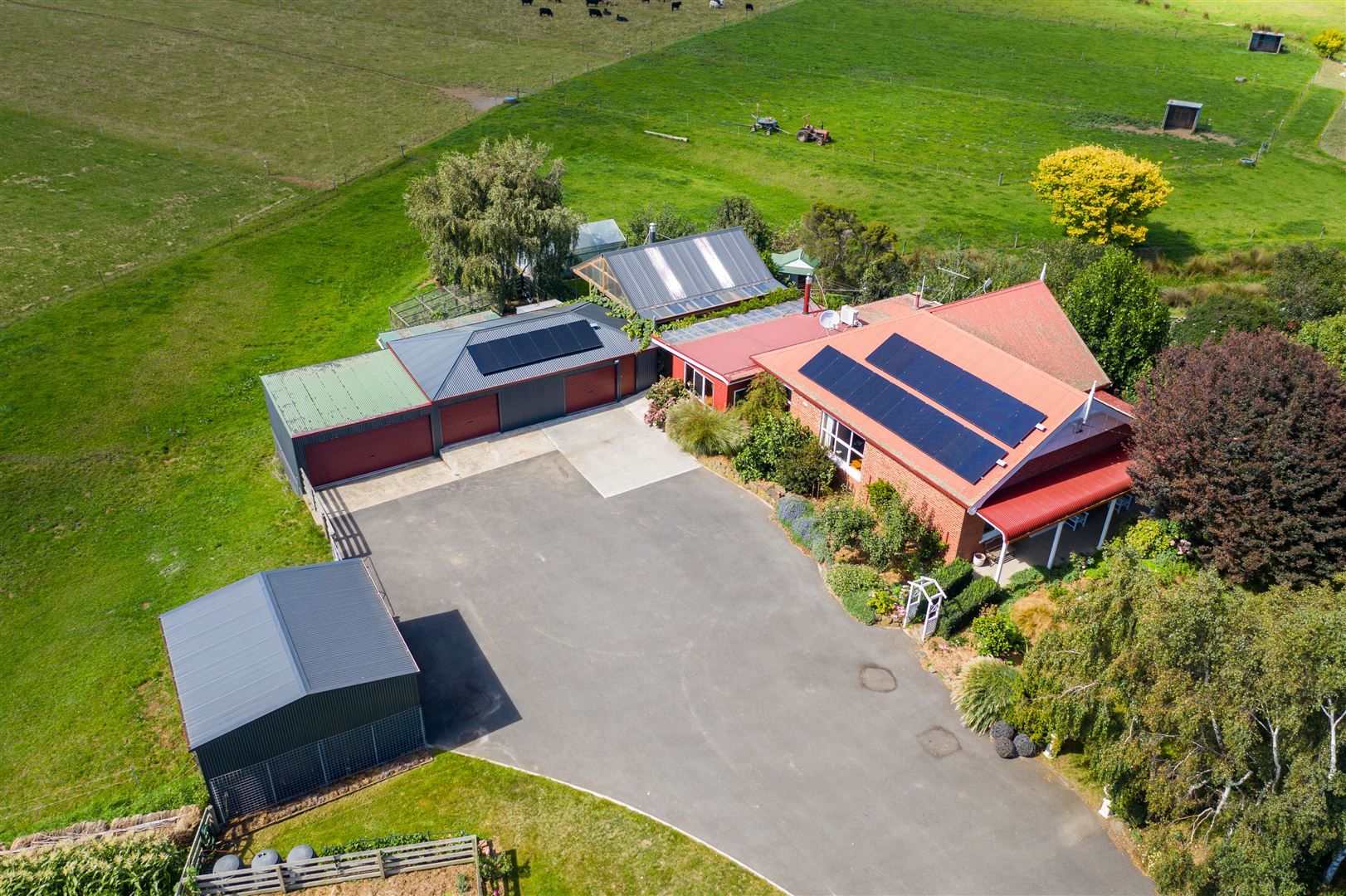 243 Gates Road, Flowerdale Property History & Address Research Domain