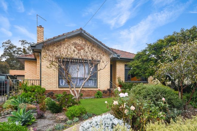 Picture of 61 Fisher St, STAWELL VIC 3380