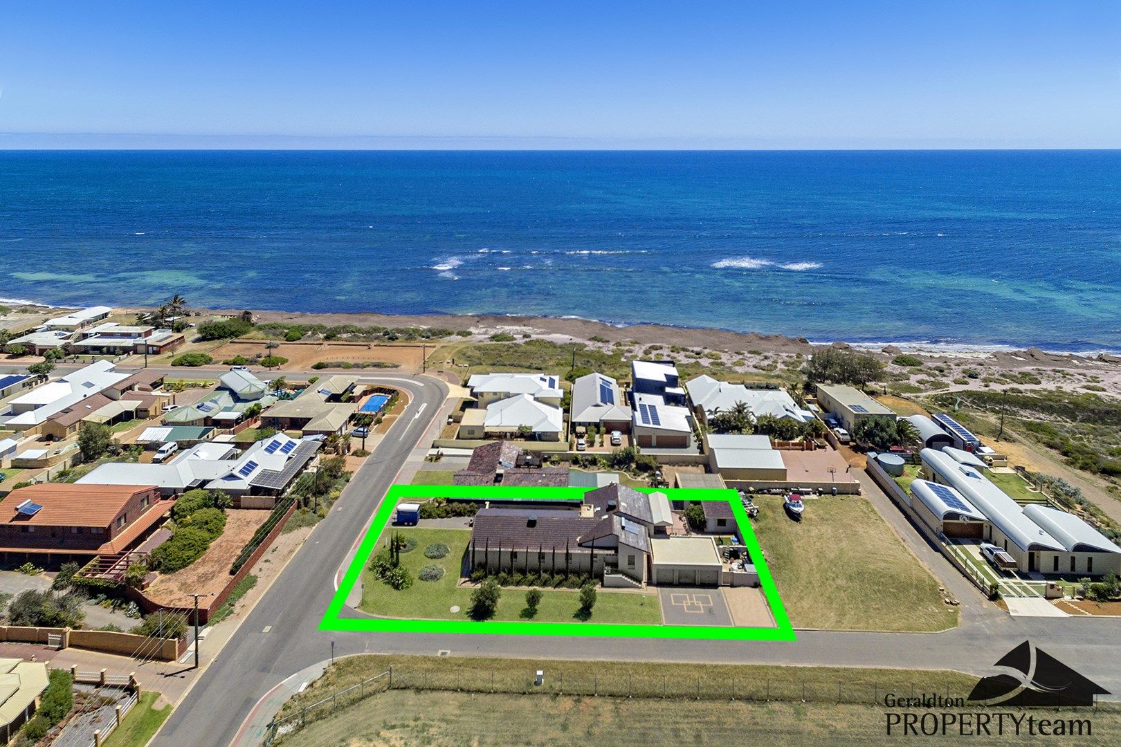 1 Frederick Street, Bluff Point WA 6530, Image 1