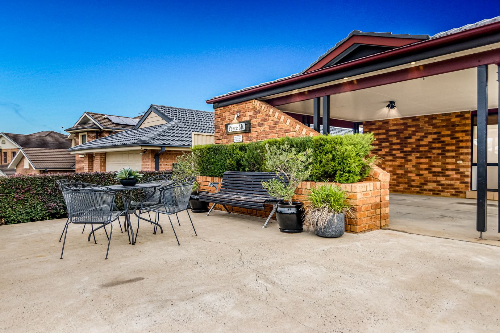 11 Glen Osmond Crescent, Bossley Park NSW 2176, Image 2