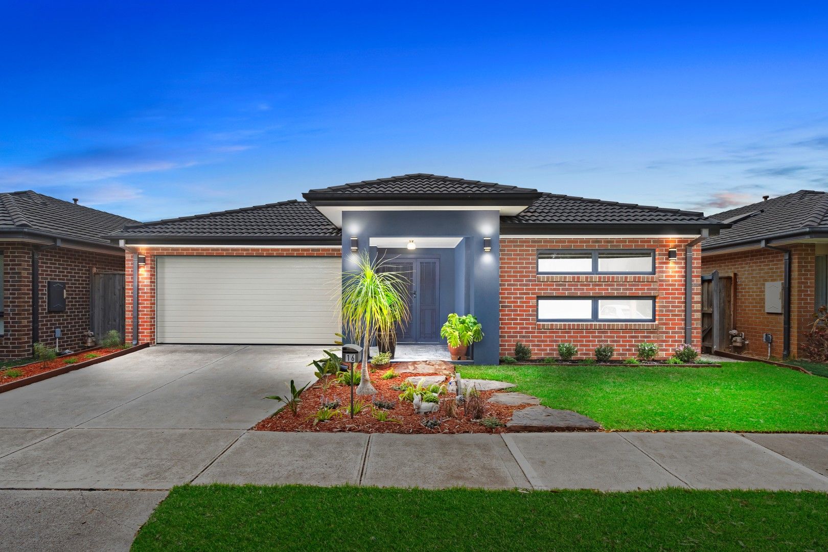 16 Vasari Gardens, Mernda VIC 3754, Image 0