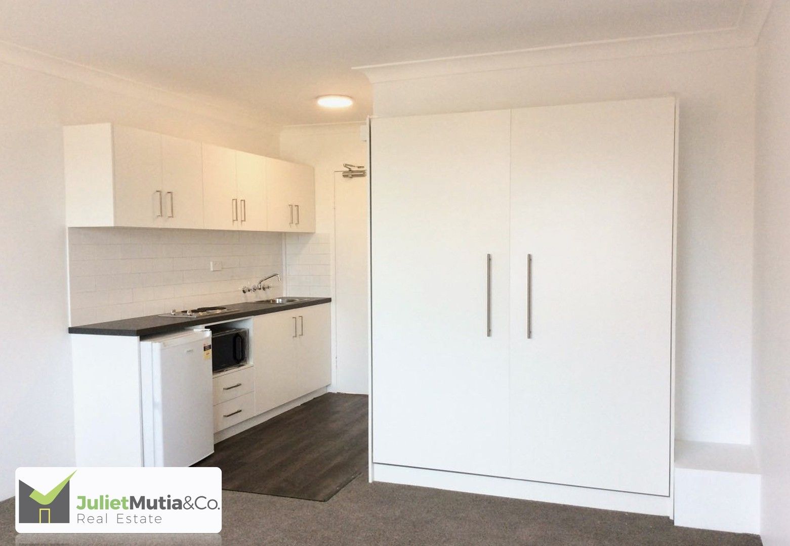 1 bedrooms Studio in 22/3 Rayner Street LILYFIELD NSW, 2040