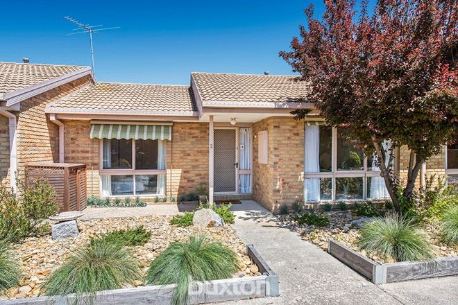 Picture of 2/3 McIntosh Court, ASPENDALE GARDENS VIC 3195