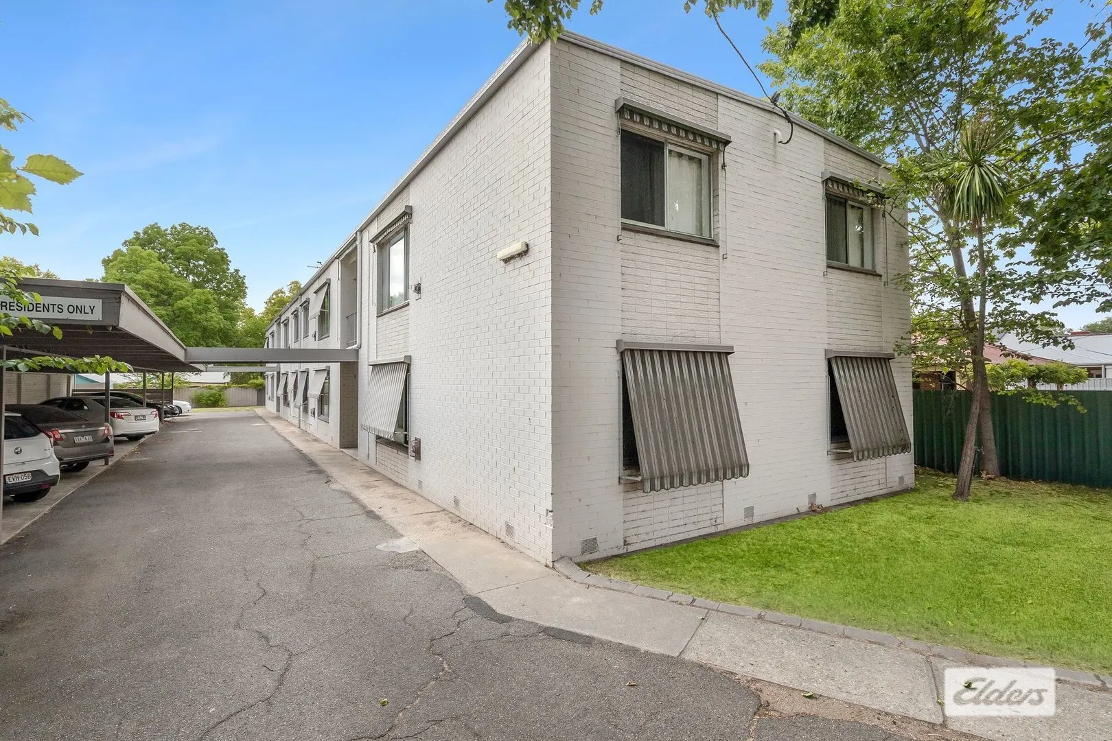 Central Living with Everything at Your Doorstep, Albury