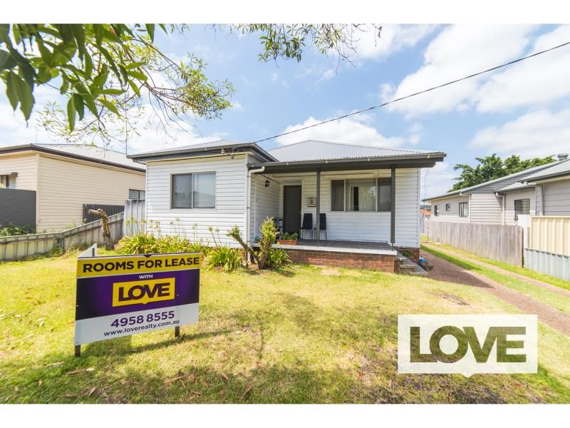 1 bedrooms Apartment / Unit / Flat in 2/47 Wilkinson Avenue BIRMINGHAM GARDENS NSW, 2287