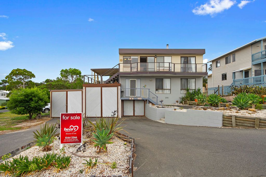 32 Marina Drive, Loch Sport VIC 3851 Domain