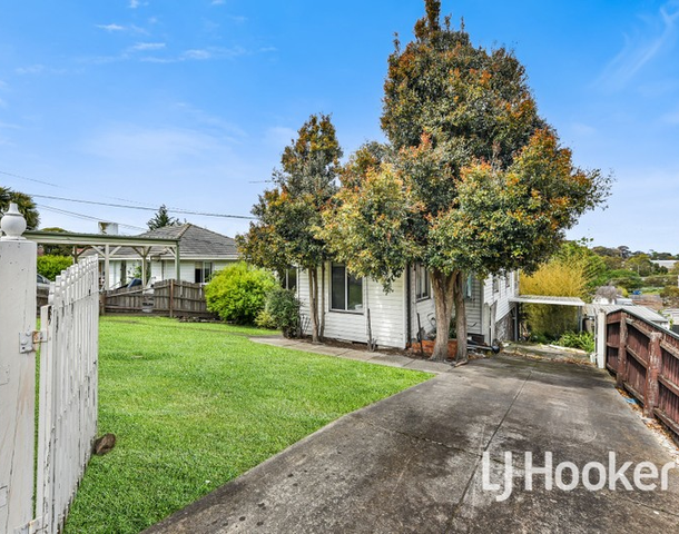 19 Lilly Pilly Avenue, Doveton VIC 3177