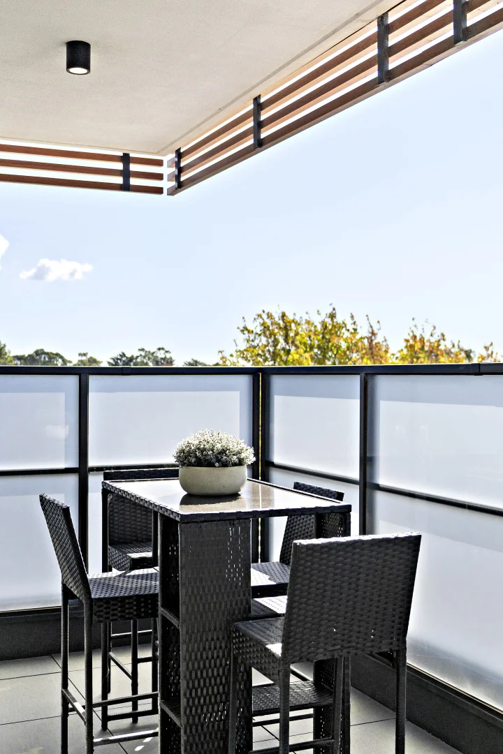 Additional image 14 of 303/64 Keilor Road, Essendon North VIC 3041