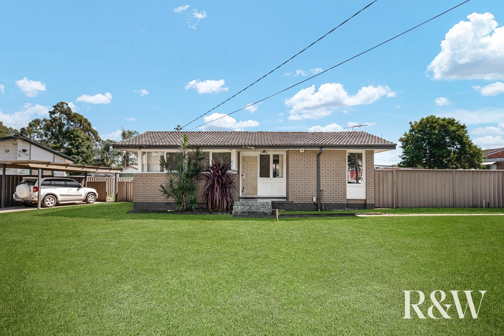 30 Andover Crescent, Hebersham NSW 2770