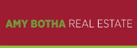 Amy Botha Real Estate logo