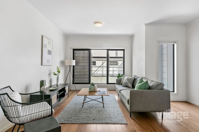 Picture of 8/16 Dean Street, YARRAVILLE VIC 3013
