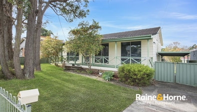 Picture of 43 Catalina Road, SAN REMO NSW 2262