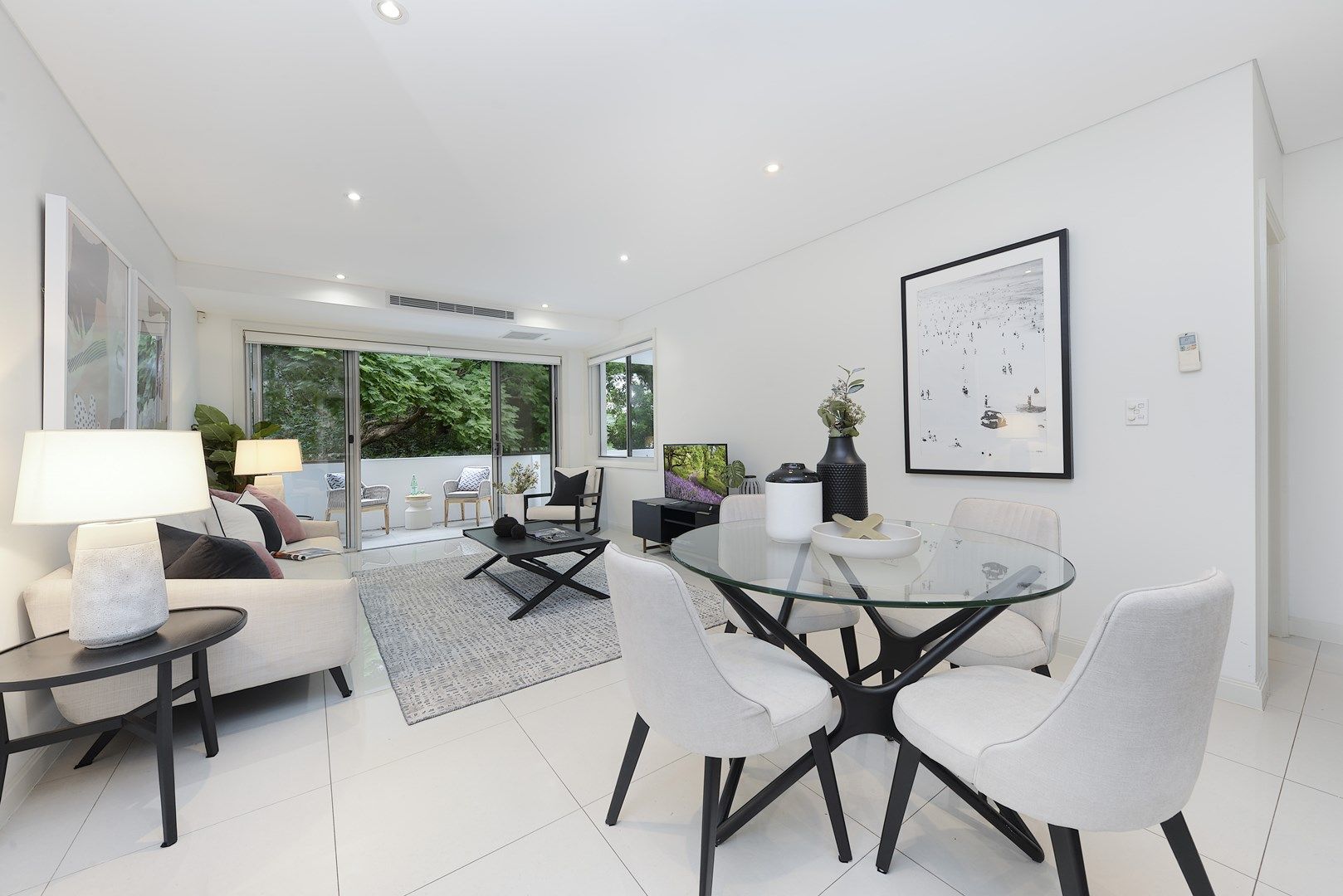 3 bedrooms Apartment / Unit / Flat in 13/2-8 William Street RANDWICK NSW, 2031