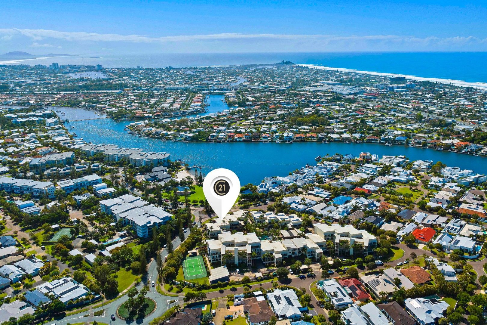 2/38 Bahamas Circuit, Kawana Island QLD 4575 | Domain
