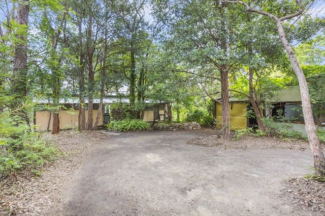 Picture of 34 Wigram Road, FAULCONBRIDGE NSW 2776