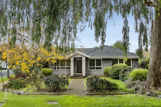Picture of 12 Beilby Close, UPPER FERNTREE GULLY VIC 3156
