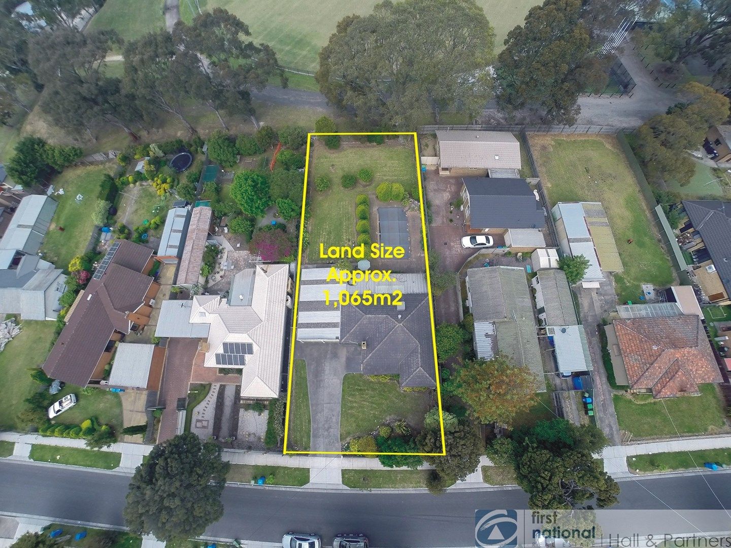 6 Bride Avenue, Hampton Park VIC 3976, Image 0