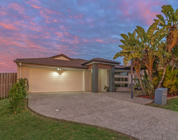 21 Pyrite Street, Pimpama QLD 4209