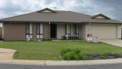 Picture of 62 Karelyn Drive, JOYNER QLD 4500