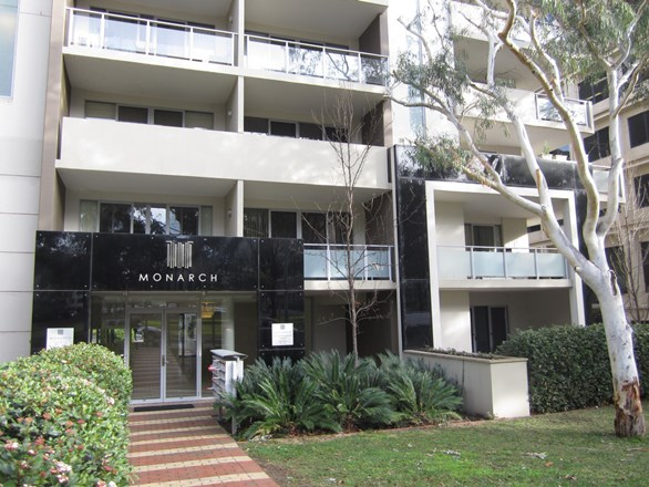 6/219A Northbourne Avenue, Turner ACT 2612