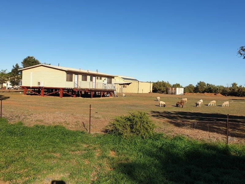 983 North West Coastal Highway, Carnarvon WA 6701, Image 0