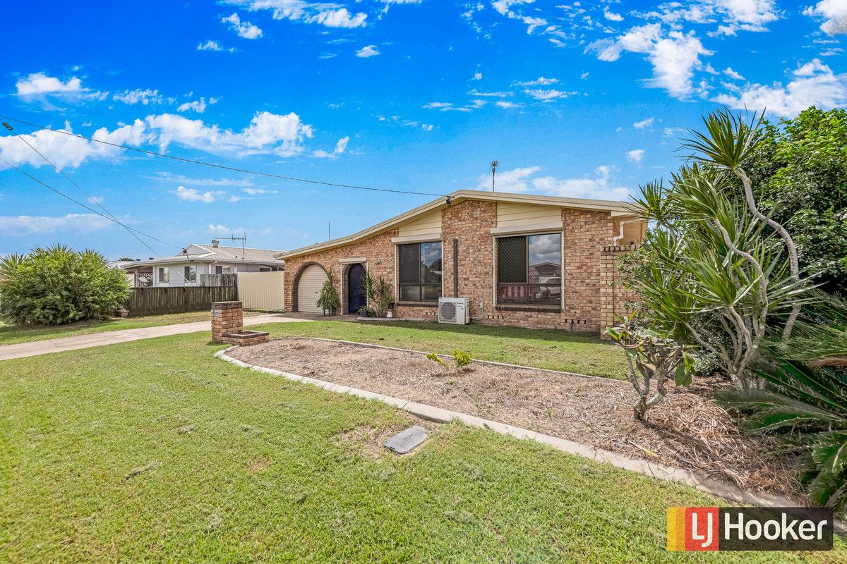 22 Broadmeadow Avenue, Thabeban QLD 4670, Image 0