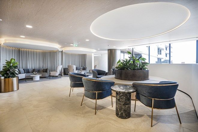 Sky Garden 235 Springvale Rd Glen Waverley Vic 3150 Domain
