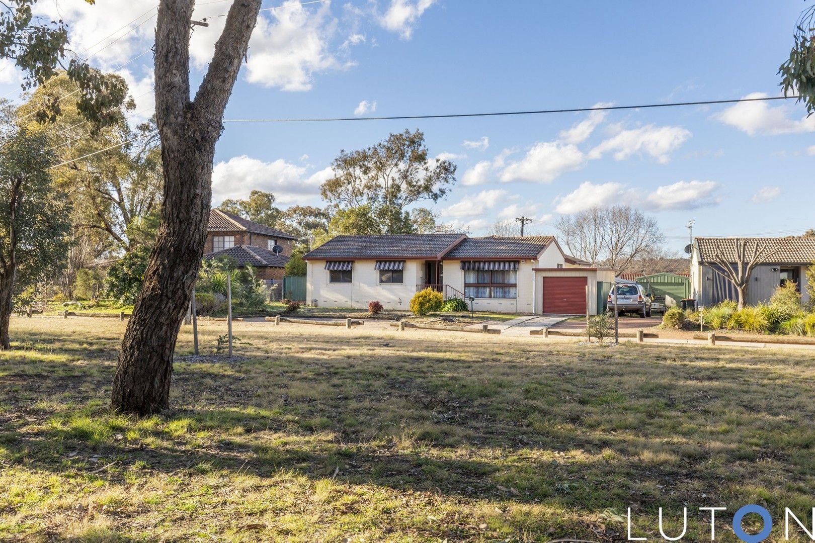 15 Wittenoom Crescent, Stirling ACT 2611, Image 0