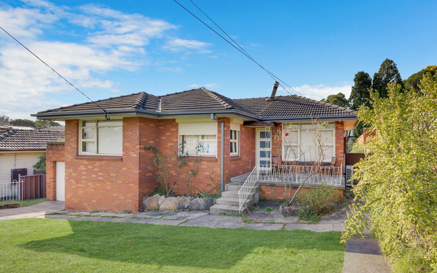 61 Queen Street, Guildford West NSW 2161