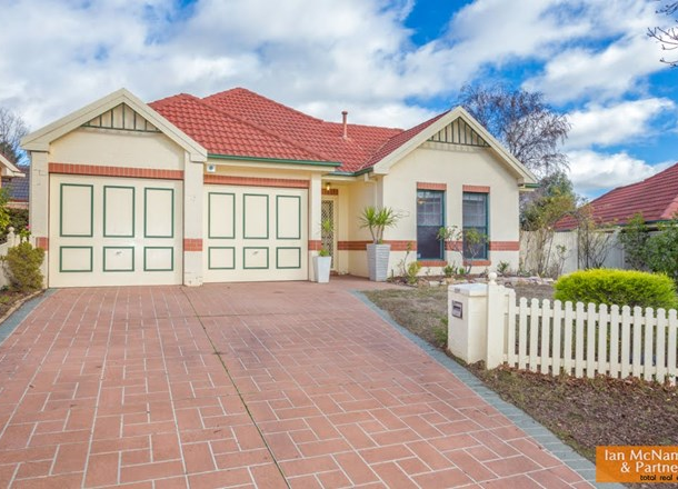 9 Melrose Place, Jerrabomberra NSW 2619