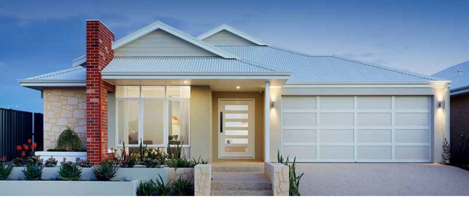 4 bedrooms New House & Land in Lot 485 Persimmon Crescent KARNUP WA, 6176