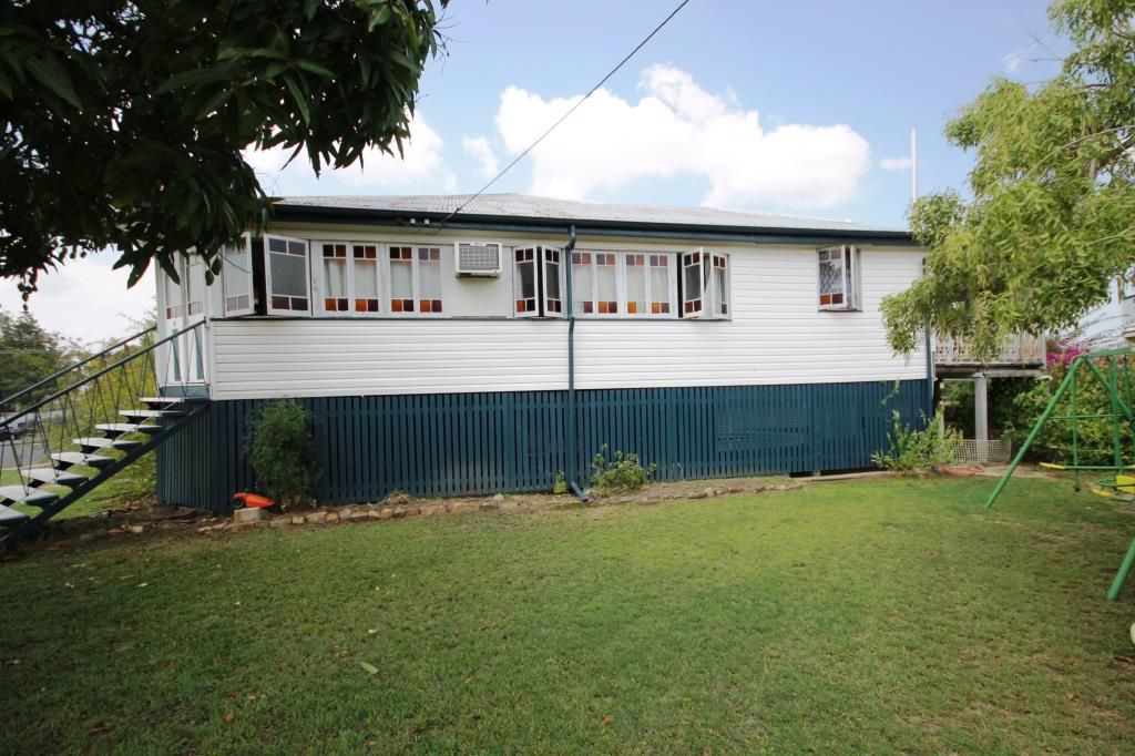 77 NORTH STREET, The Range QLD 4700, Image 2