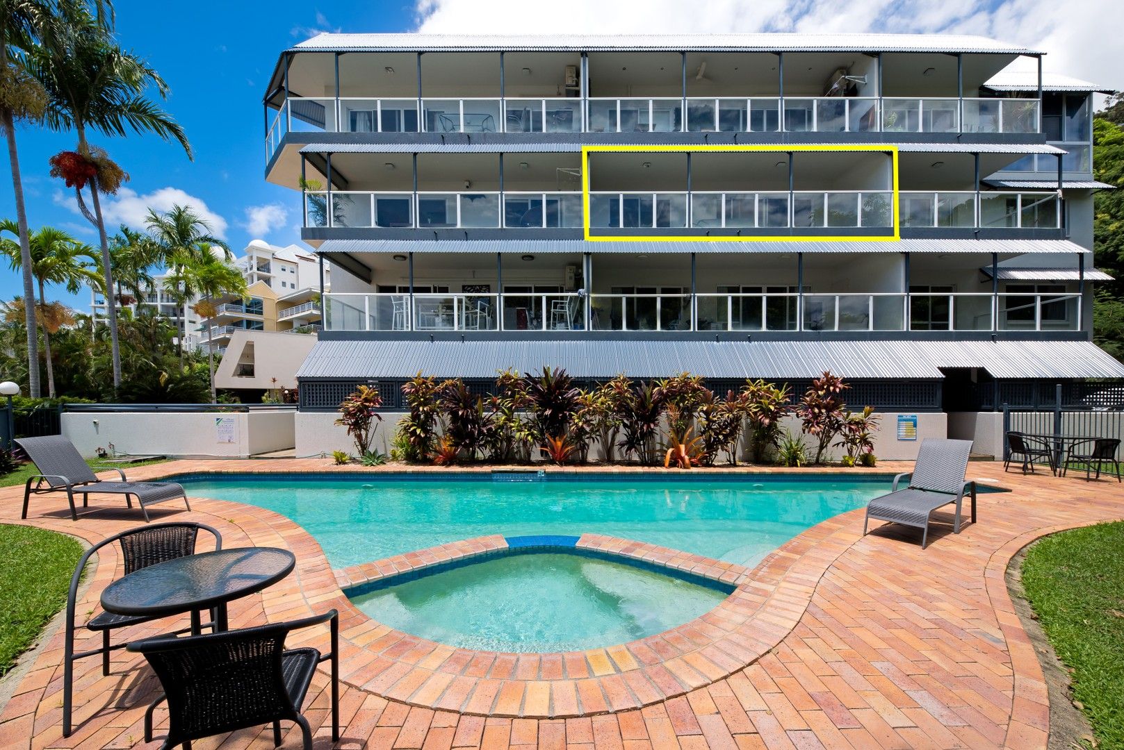 5/9 Hermitage Drive, Airlie Beach QLD 4802, Image 0
