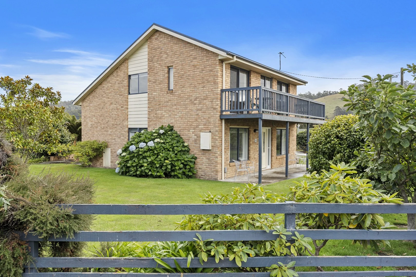 14 Harveytown Road, Dover TAS 7117
