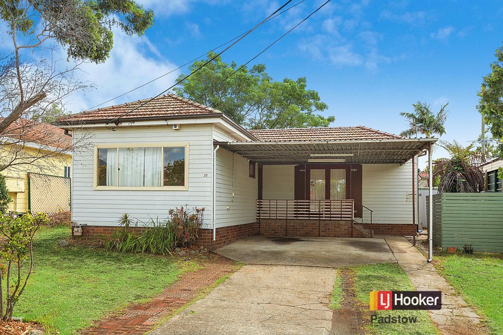 30 Ferndale Road, Revesby NSW 2212, Image 0