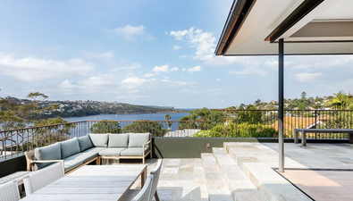 Picture of 11 Cyprian Street, MOSMAN NSW 2088