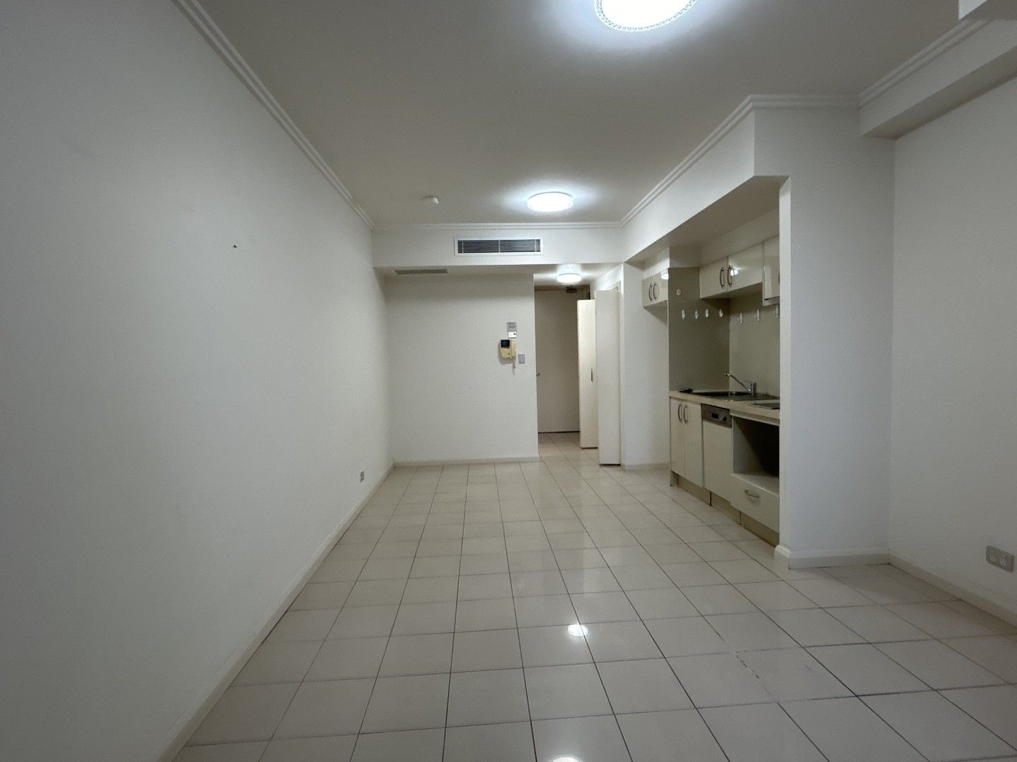 1 bedrooms Studio in 2807A/91 Liverpool Street SYDNEY NSW, 2000