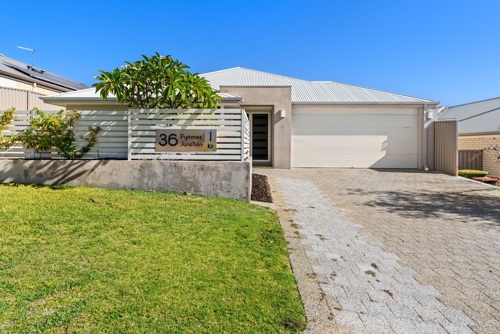 36 Pymmes Junction, Baldivis WA 6171, Image 0