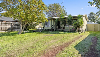 Picture of 14 Edward Street, HASTINGS VIC 3915