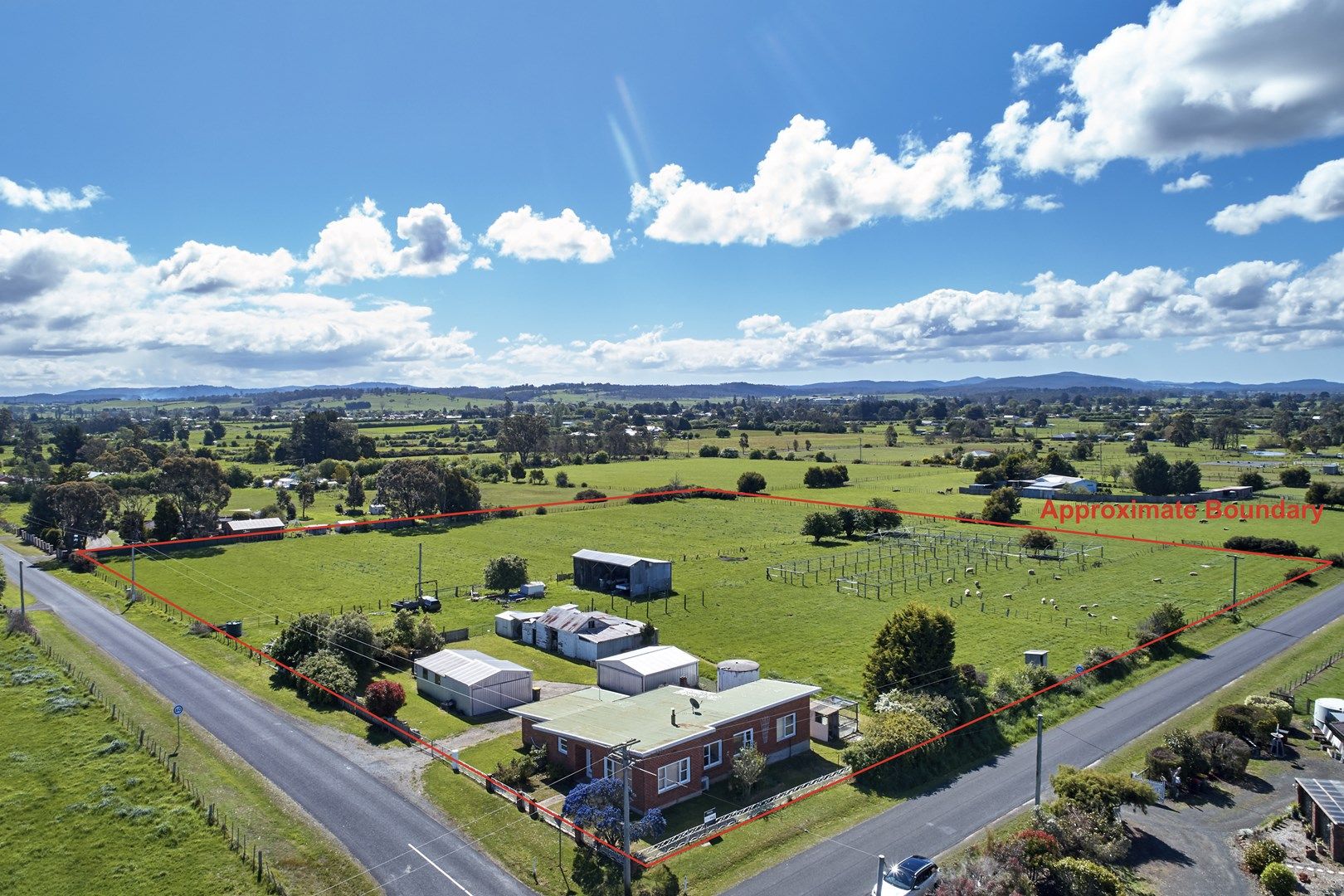 138 Ritchie Street, Westbury TAS 7303, Image 0