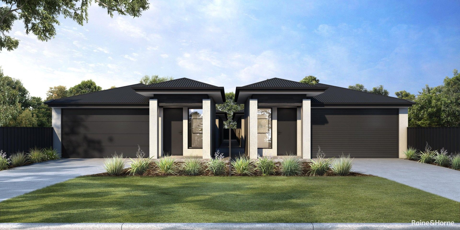 Lot 741 & 742, 8 Bay Street, Seacombe Gardens SA 5047, Image 0