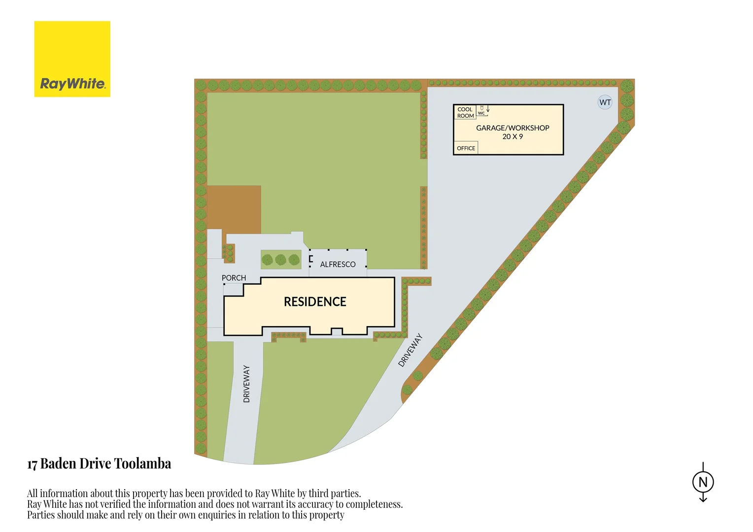 Additional image 26 of 17 Baden Drive, Toolamba VIC 3614