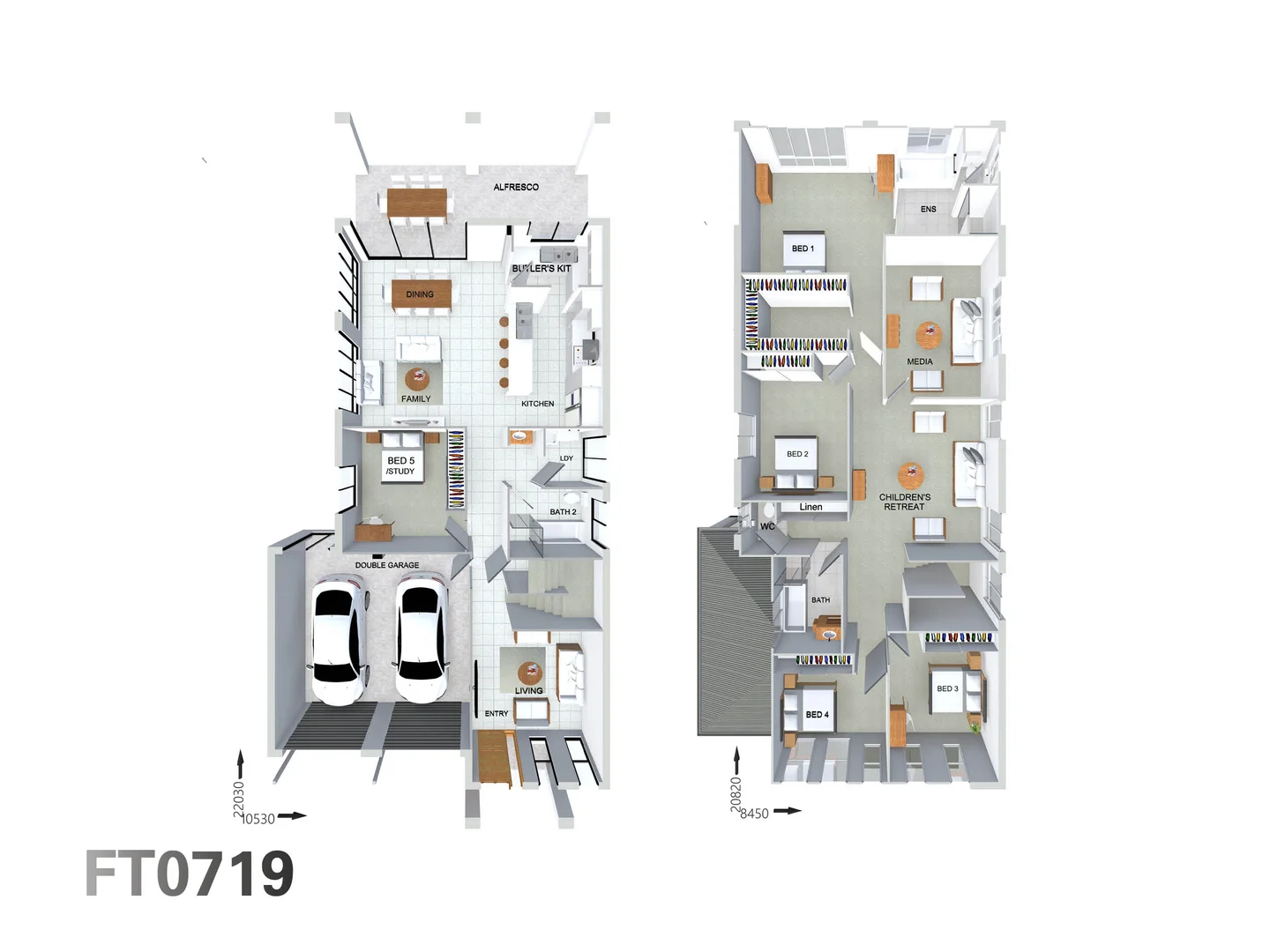 Additional image 8 of Flagstone QLD 4280