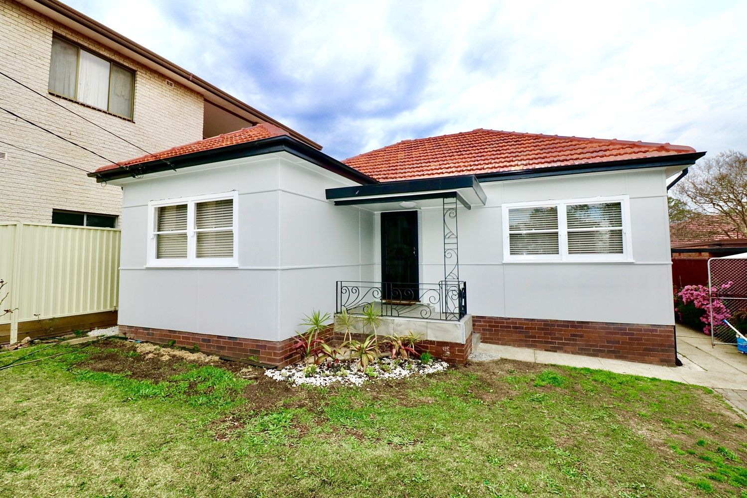 3 bedrooms House in 21 Anderson Street BELMORE NSW, 2192