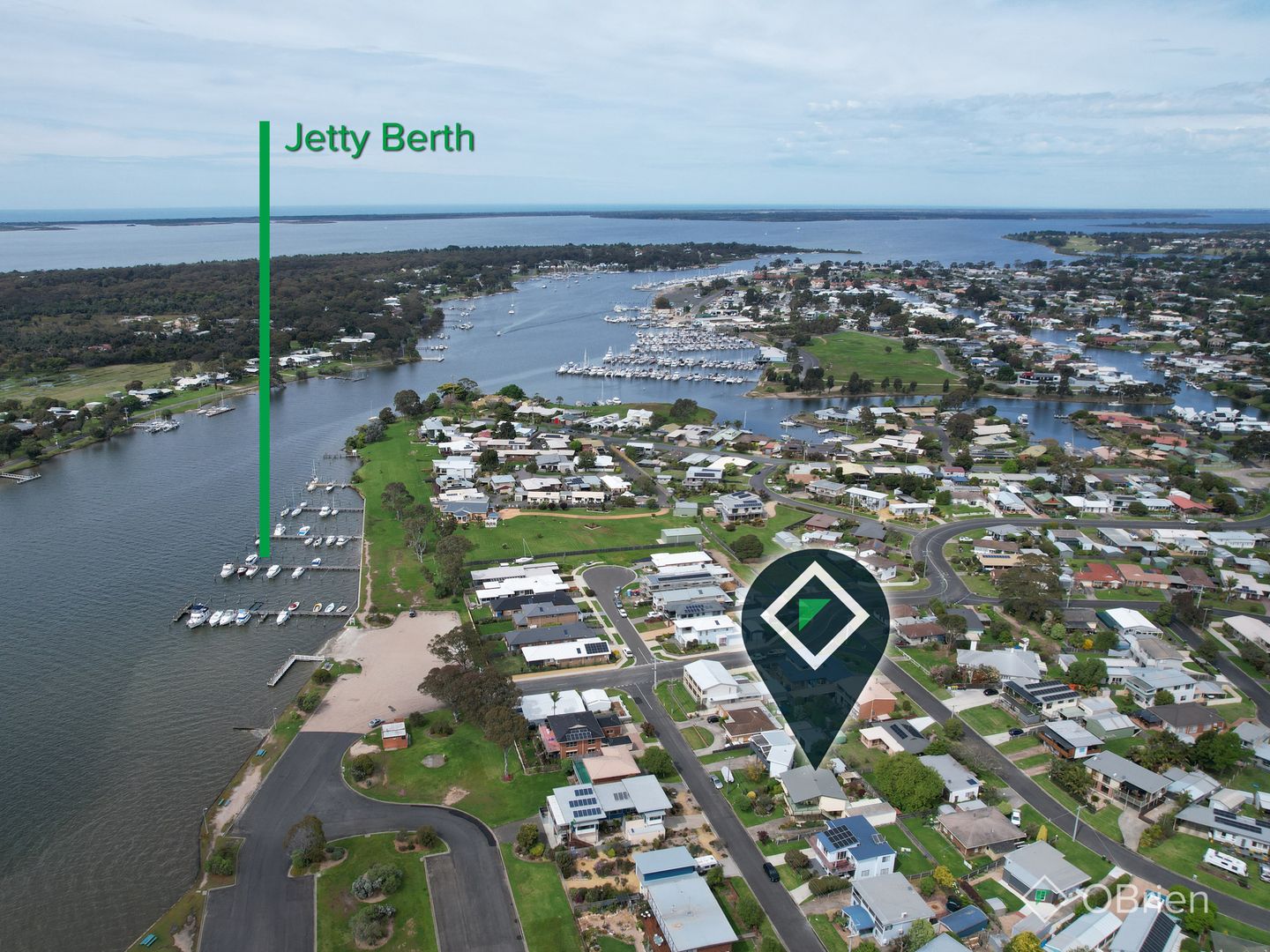 7 Marina Drive, Paynesville VIC 3880, Image 1