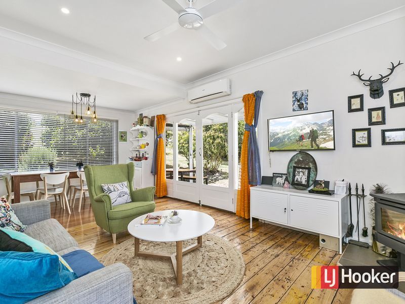 420 Sheepways Road, Krowera VIC 3945, Image 1