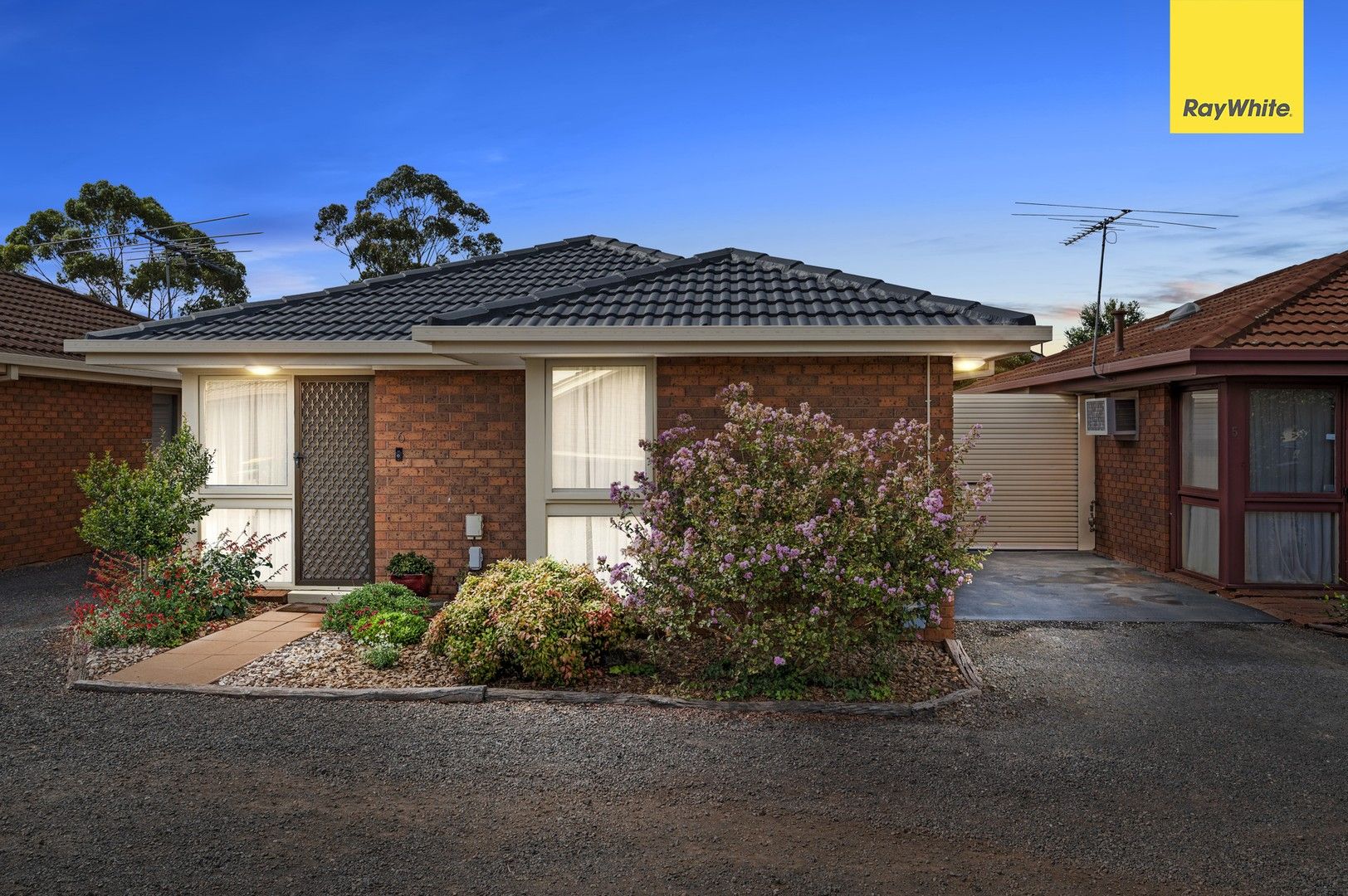 6/43-45 Staughton Street, Melton South VIC 3338, Image 0