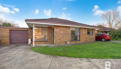 Picture of 4/905 Lydiard Street North, BALLARAT NORTH VIC 3350